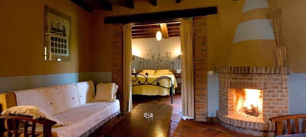 Hotel Rural Arredondo