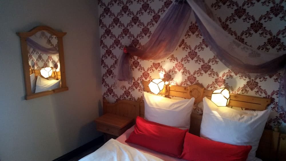 Schlosshotel Harburg