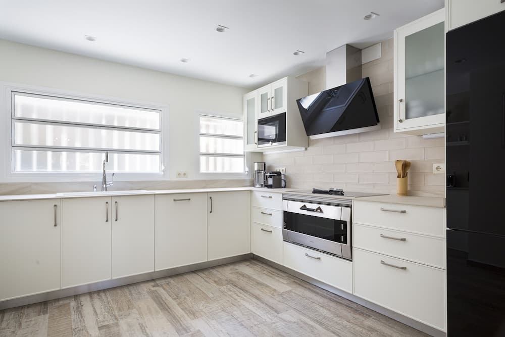 Sitges Centre Oasis Villa