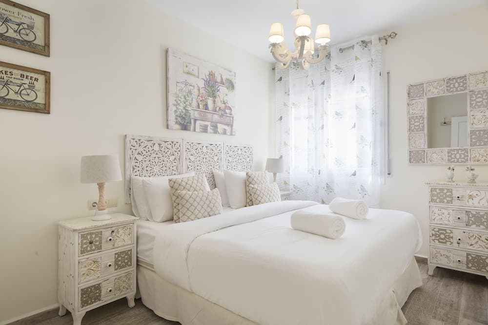 Sitges Centre Oasis Villa