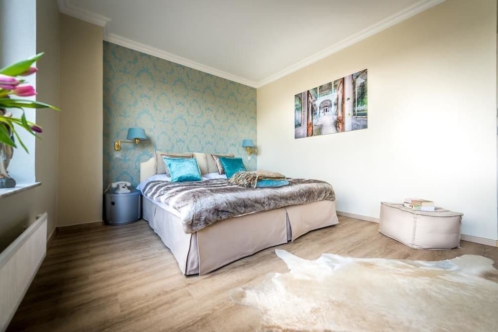 Hotel Rheydter Residenz