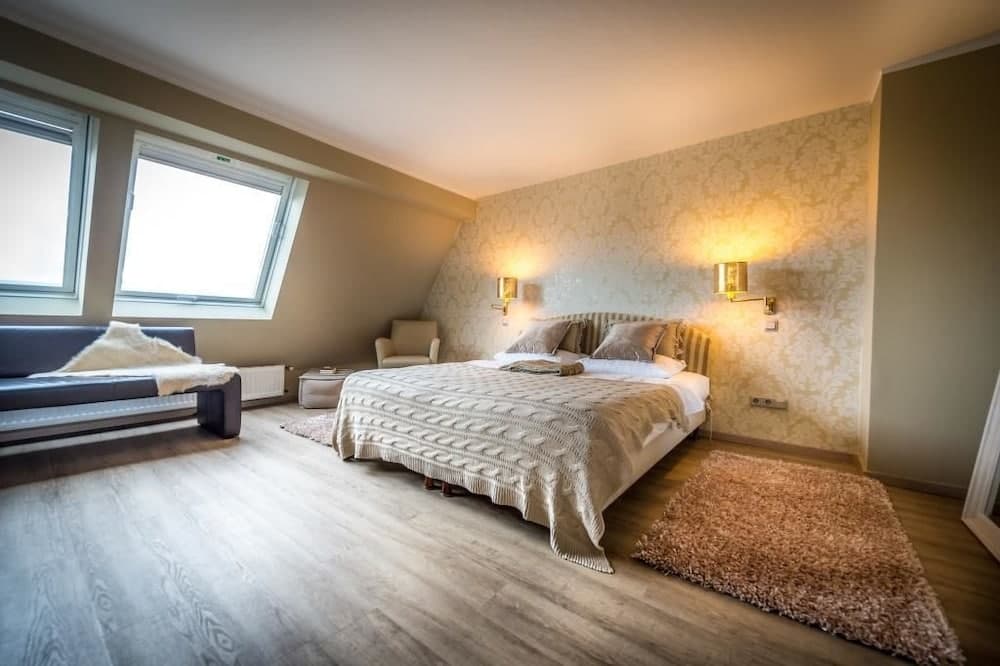 Hotel Rheydter Residenz