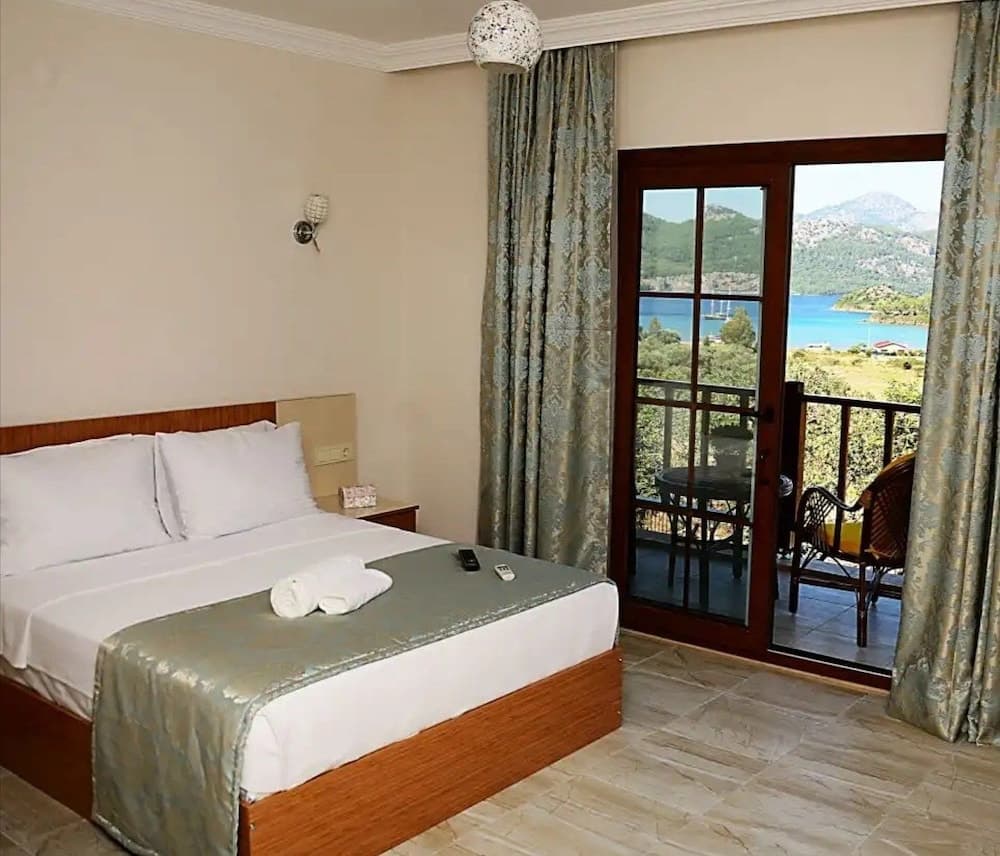 Selimiye Saklibahce Hotel