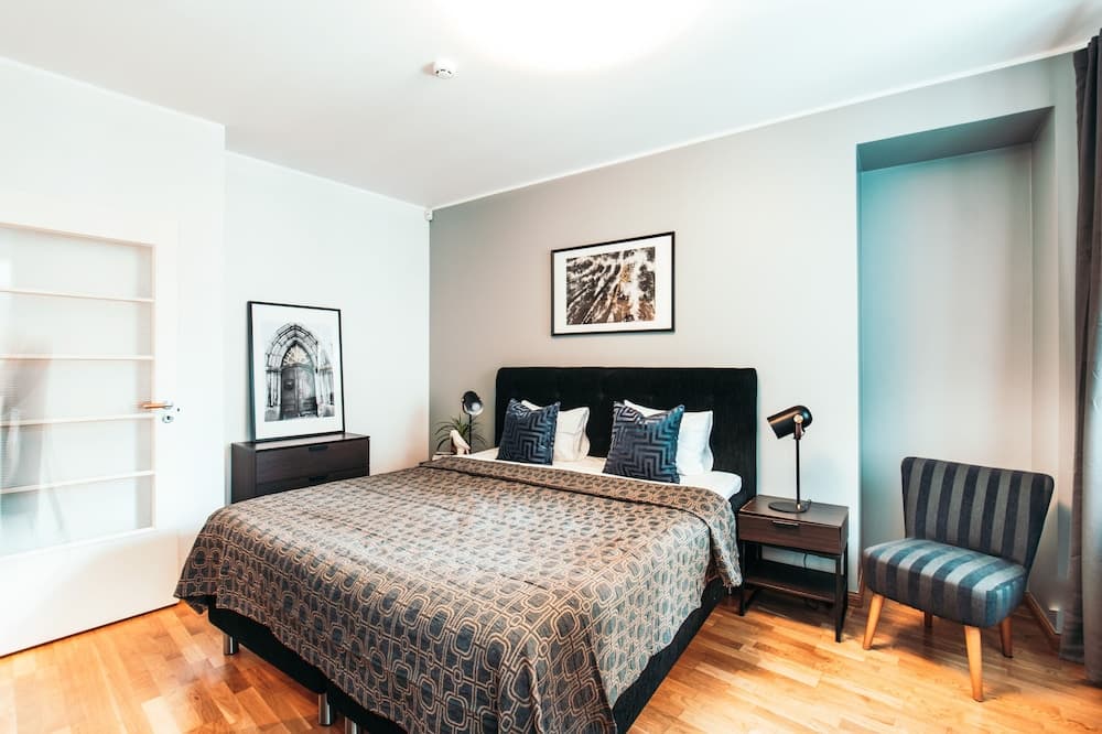 Tallinn City Apartments Freedom Square