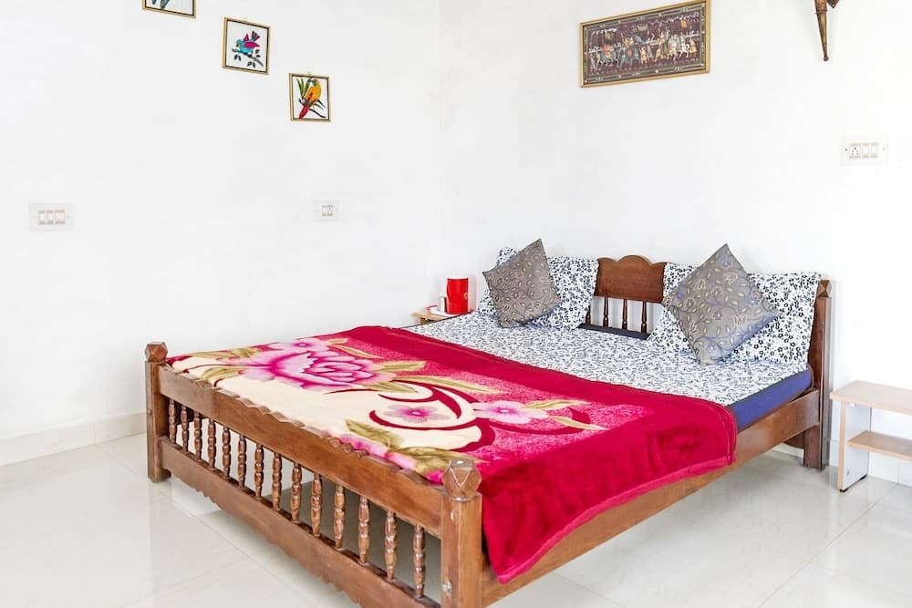 GuestHouser 2 BHK Homestay 7c97