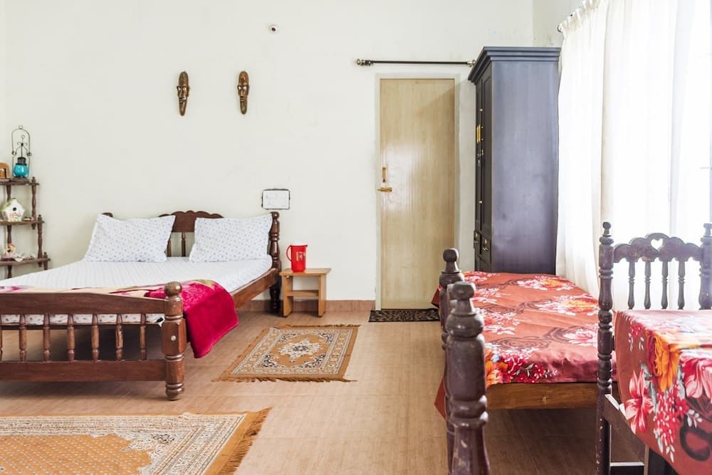 GuestHouser 2 BHK Homestay 7c97