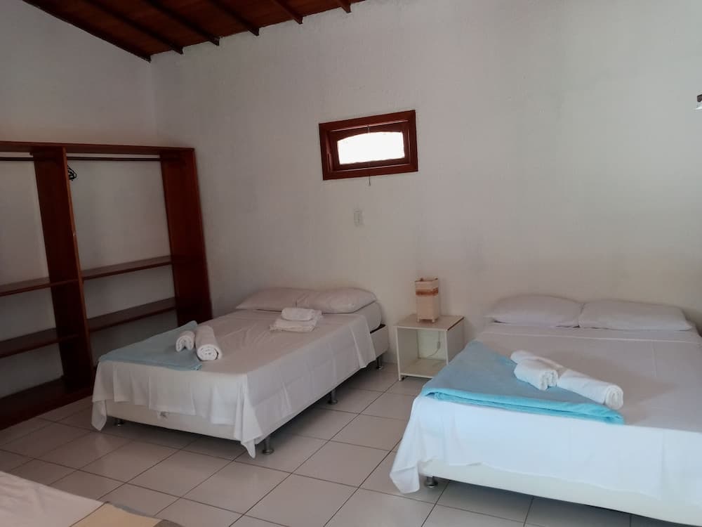 Pousada Olhar da Sereia