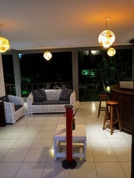 Pousada Olhar da Sereia