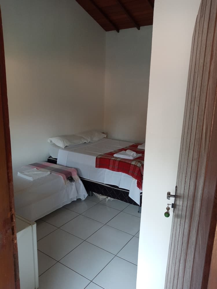 Pousada Olhar da Sereia