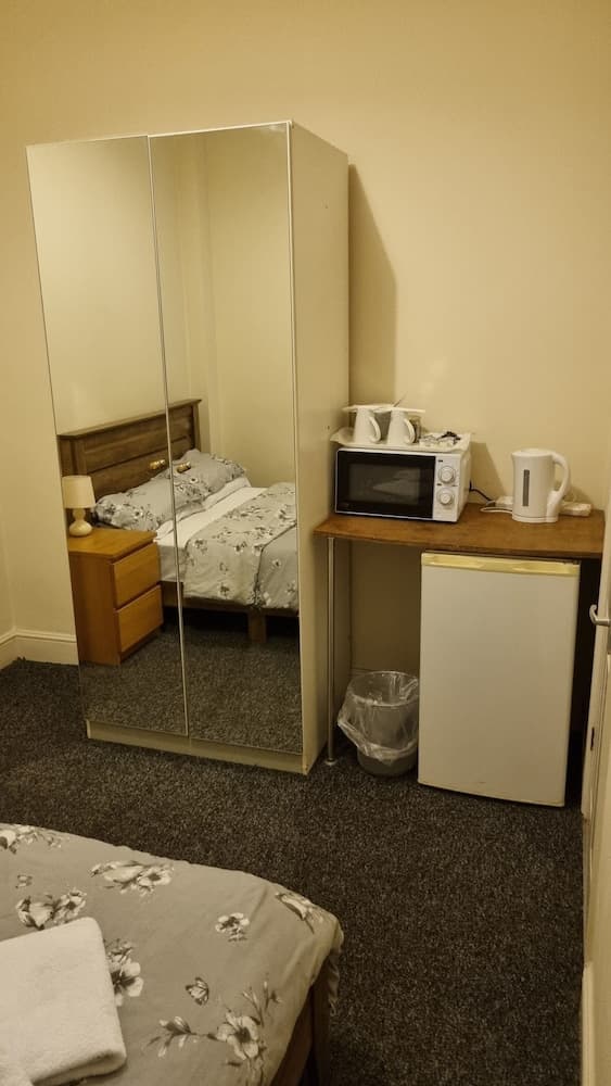 Shamrock Guest House