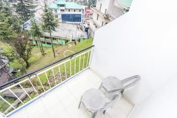 GuestHouser 1 BR Boutique stay 0415