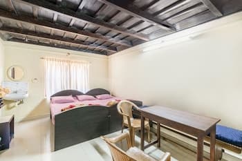 GuestHouser 4 BHK Homestay f531
