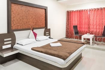 GuestHouser 1 BR Guest house e30e