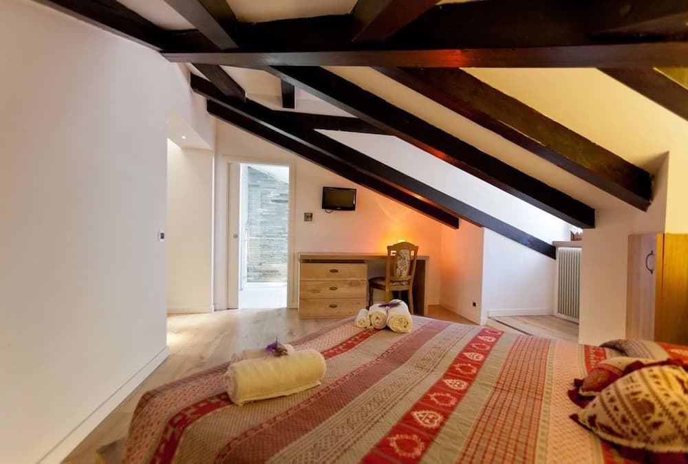 Grand Hotel Gortani Wellness & Relax