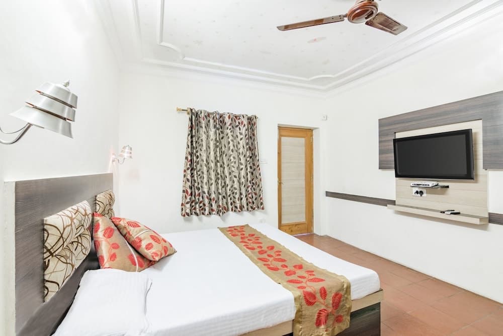 GuestHouser 1 BR Boutique stay 5a75