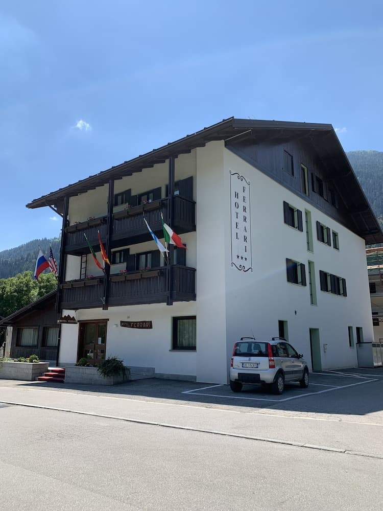 hotel image