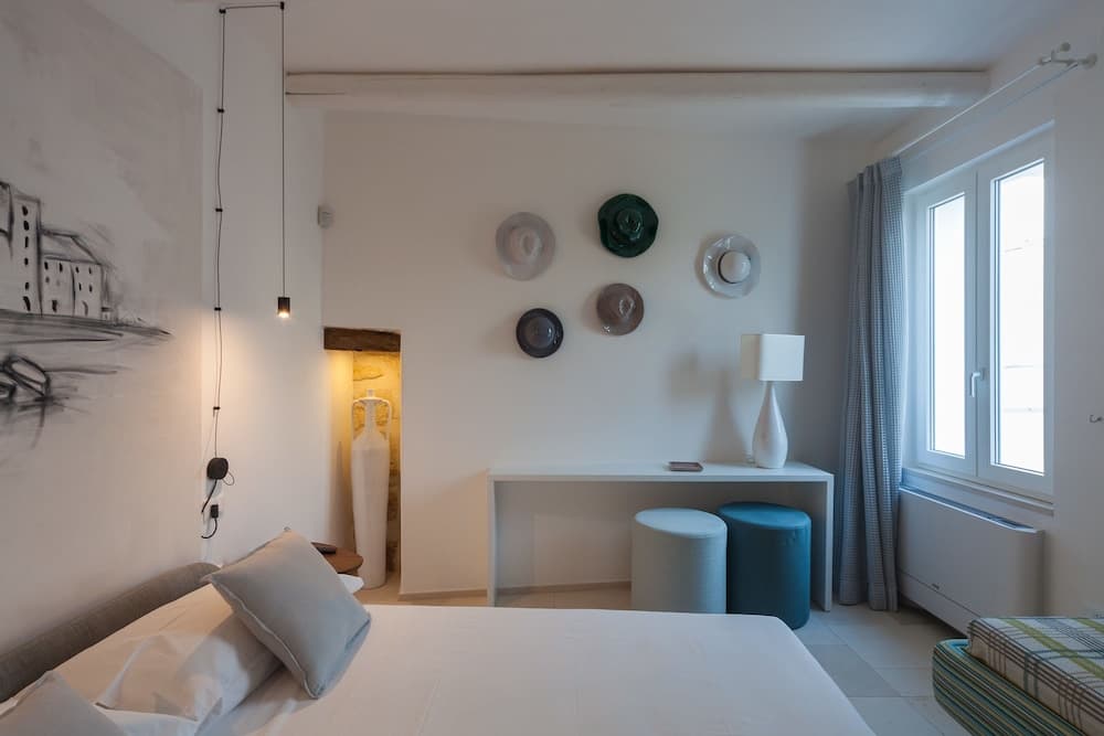 Palazzo Fiscaiolo B&B