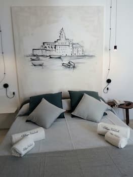 Palazzo Fiscaiolo B&B