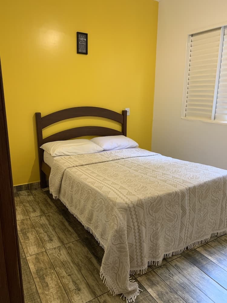 Vista do Lago - Casa para 16 pessoas com 4 quartos