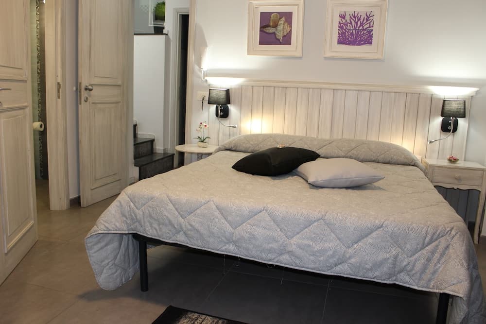 Bed & Breakfast Conte Perollo