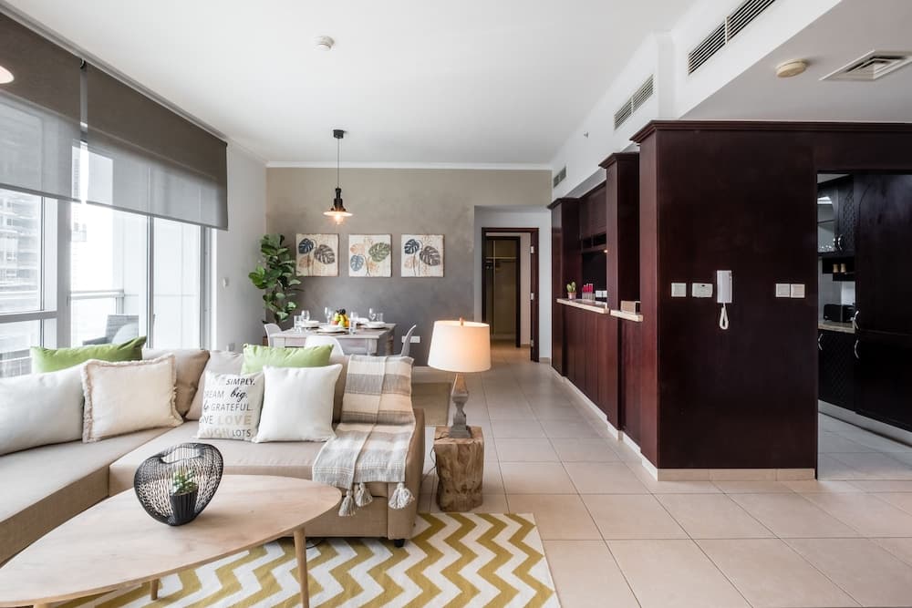 Maison Privee - Exclusive Apt w/ Burj Khalifa Next Door