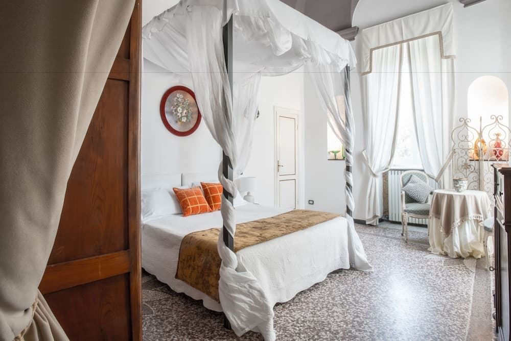 Villa Shelley Boutique Hotel