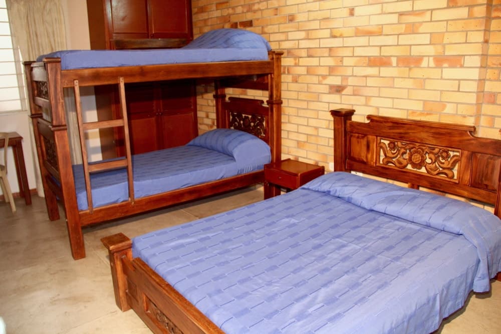 Hotel Casa Grande Cabecera