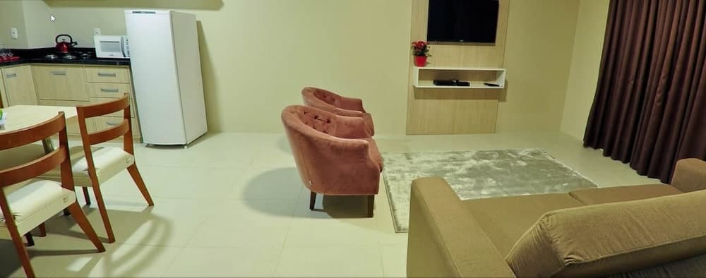 Villa Flor Residencial