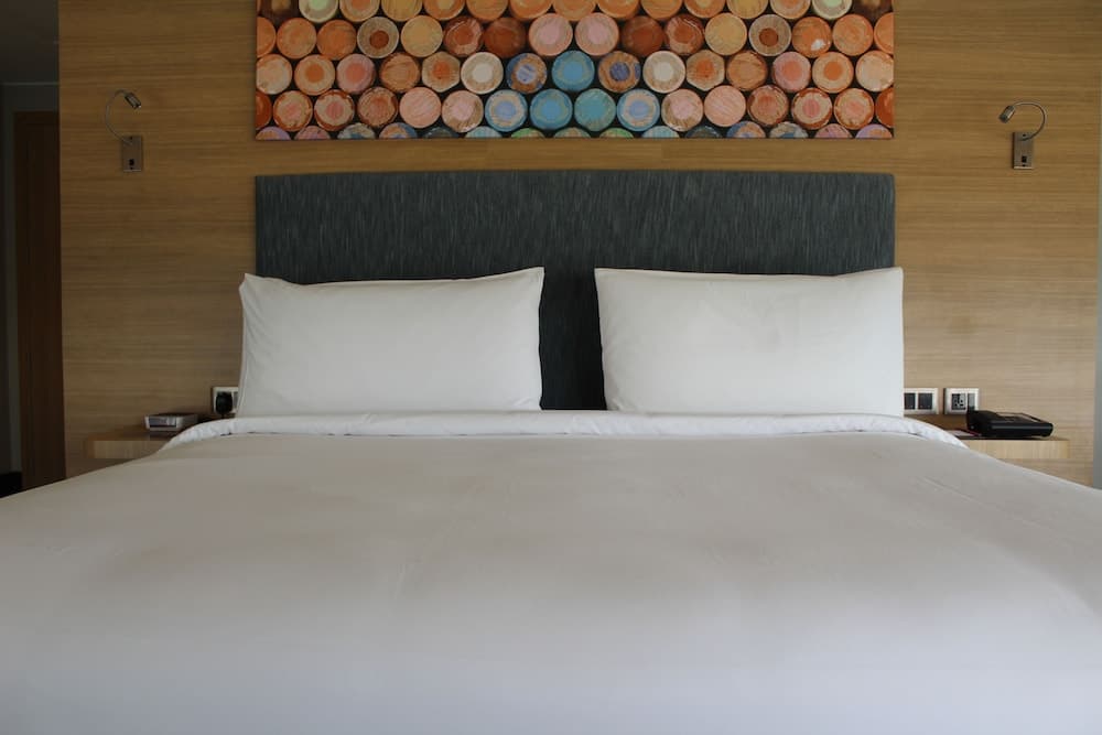 Aloft New Delhi Aerocity