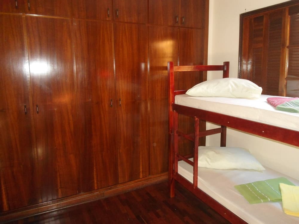 Hostel Lú Confortável