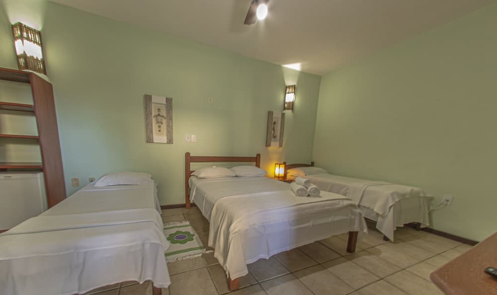 Pousada Cantinho Do Sossego