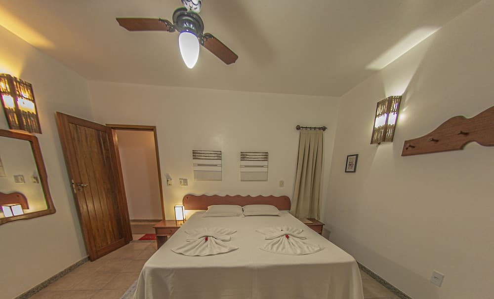 Pousada Cantinho Do Sossego