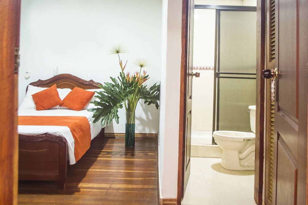 Hotel San Telmo Pereira