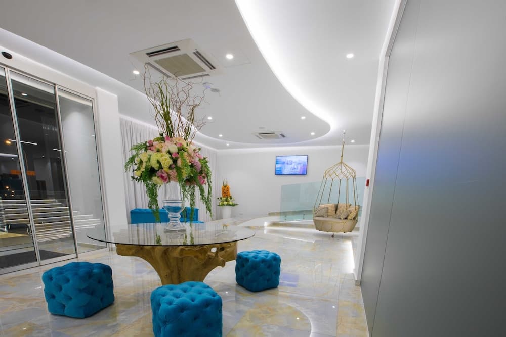 Hotel Napa Suites - Adults Only