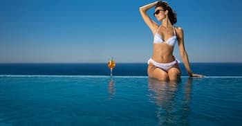 Hotel Napa Suites - Adults Only