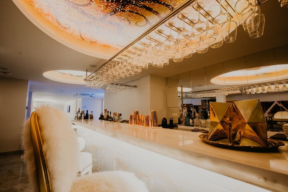 Hotel Napa Suites - Adults Only