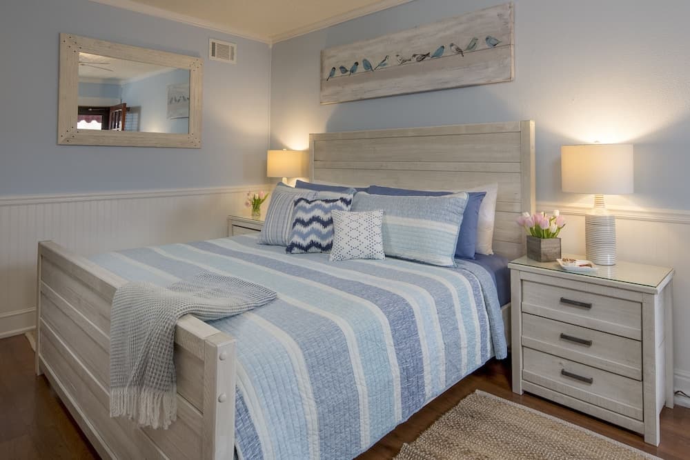 Weller Haus Bed, Breakfast & Event Center