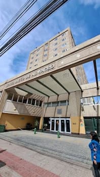 Diego de Almagro Copiapo