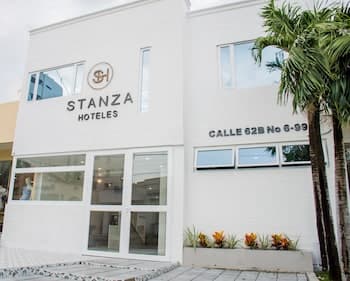 Hotel Stanza Monteria