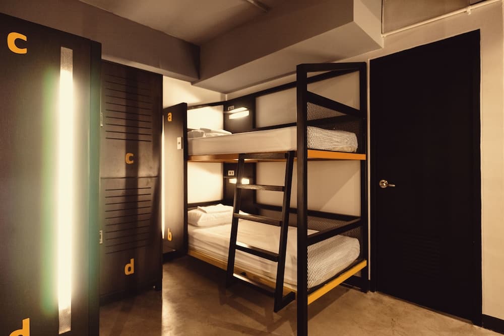 Bunk 5021 Hostel