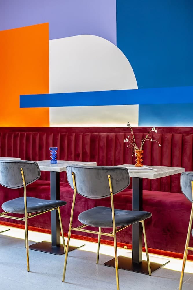 Infinity Youth Hostel - Hangzhou West Lake