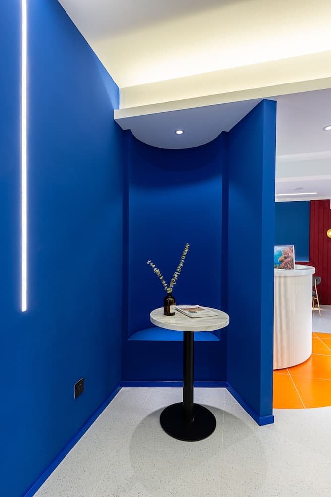 Infinity Youth Hostel - Hangzhou West Lake