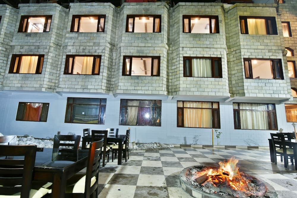 hotel image