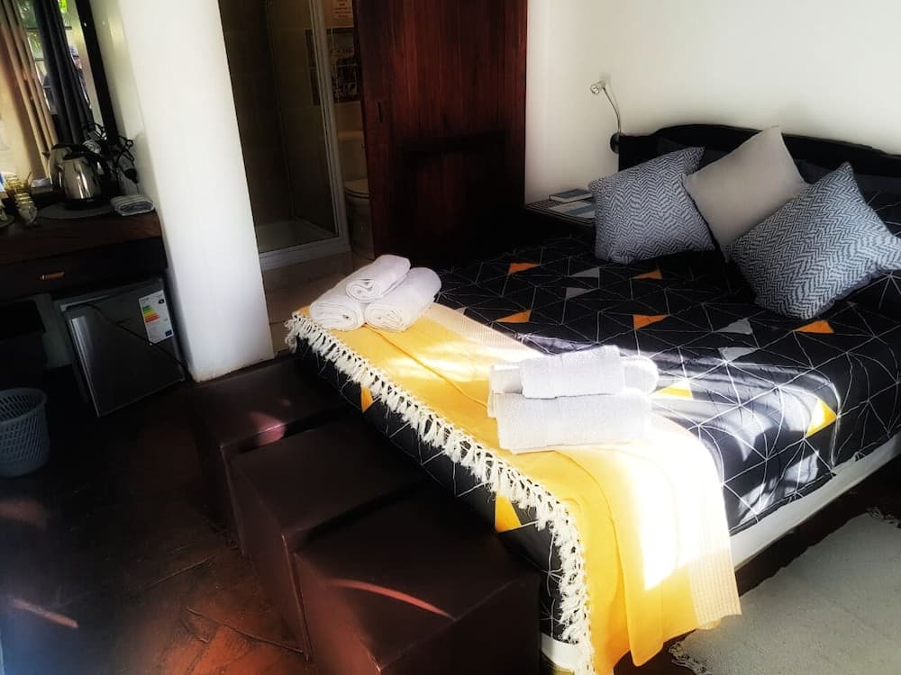 Herberg Guest House & Coffee Shop