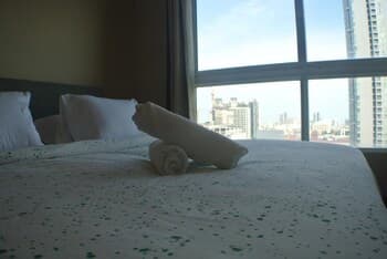 Apartment at Punnawithi BTS