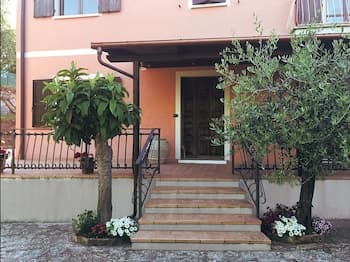 B&B Le Dolci Colline Del Montefeltro