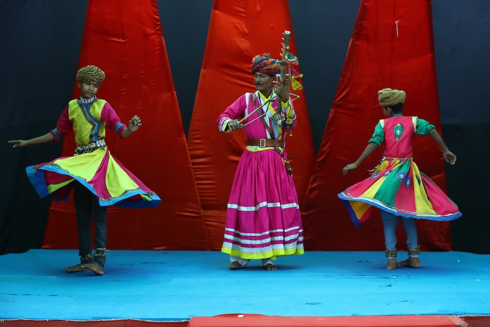 Motel The Village Resort