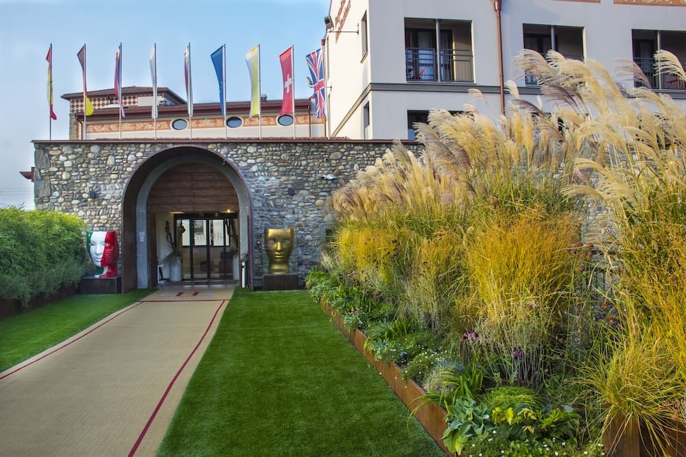 hotel image