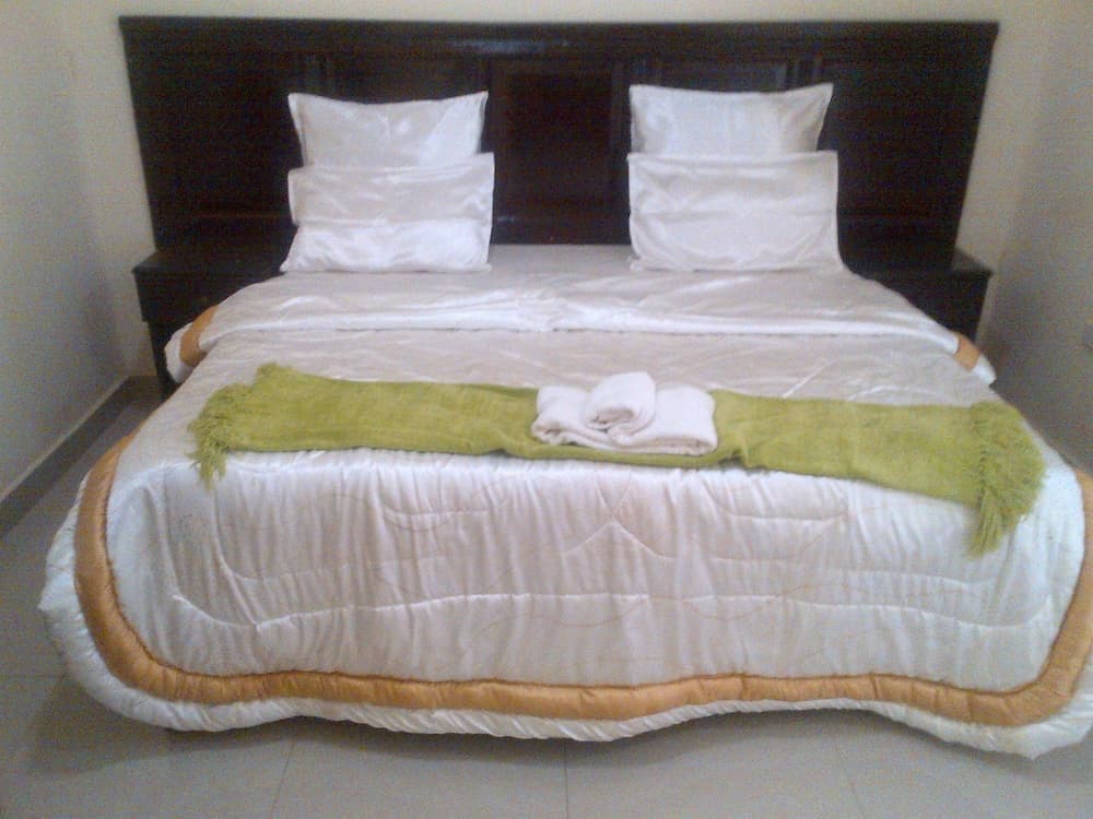 Richland Lodge Choma