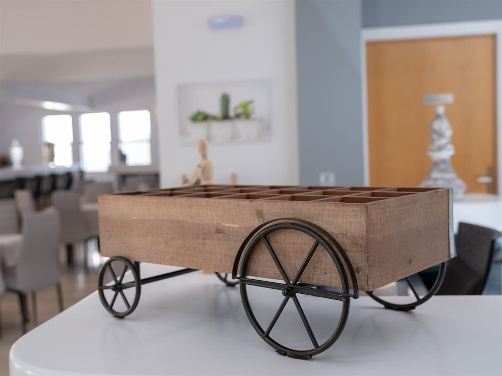 Pasiphae Hotel Malia